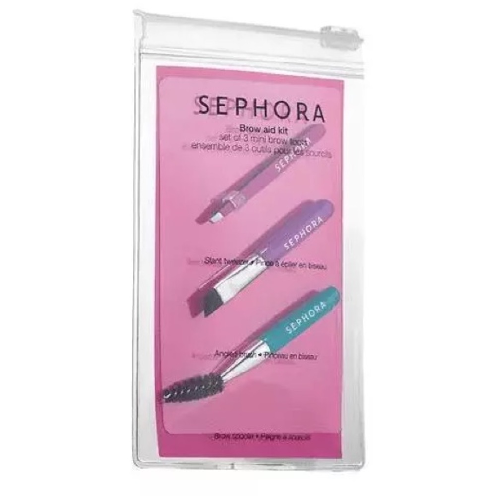 Sephora | brow aid kit mini